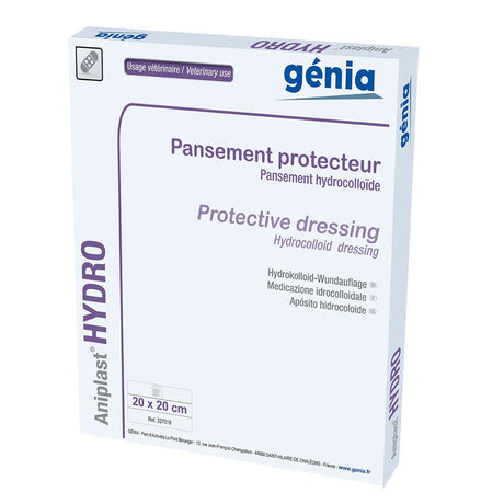 ANIPLAST® Hydro Wundauflage