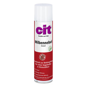 cit Milbennebel-Automat