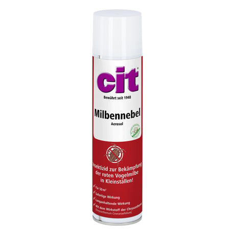 cit Milbennebel-Automat