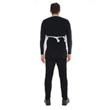 Einwegschürzen ca. 35 my | LDPE - weiß