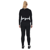 Einwegschürzen ca. 33 my | LDPE - weiß