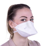 FFP2 Atemschutzmaske