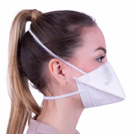 FFP2 Atemschutzmaske