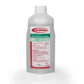 medichem Desinfektionsschaum