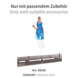 Einwegschürzen Eco ca. 60 my | LDPE - blau