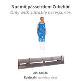 Einwegschürzen Eco ca. 90 my | LDPE - blau