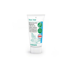 Trixo-lind Pflegelotion