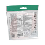 Farbige FFP2-Maske