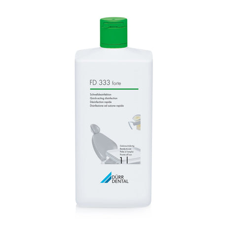 FD 333 forte Schnelldesinfektion