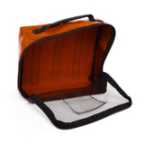 Befüllte Modultasche