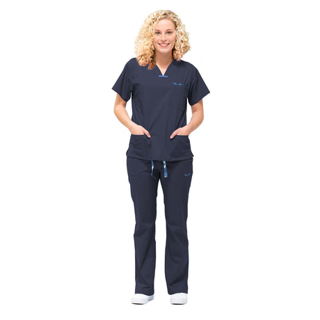 canberroo® Damen-Top