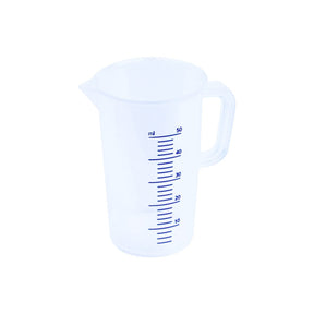 Messbecher