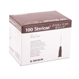 Sterican® Insulinkanülen