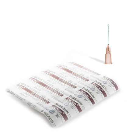 Sterican® Insulinkanülen