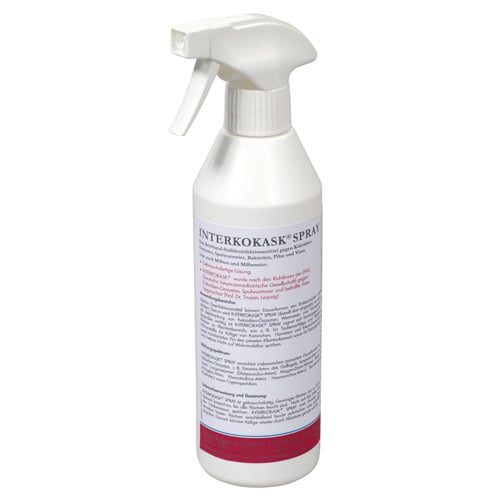 Interkokask Spray