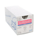 SMI Supramid black