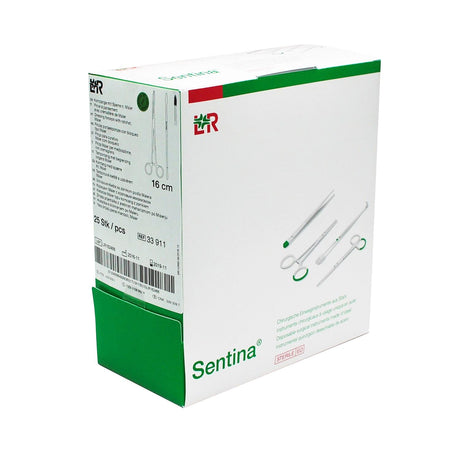 Sentina® Kornzange
