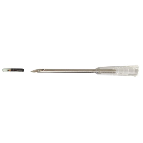 ISO-Transponder