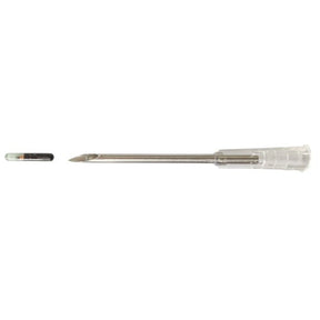 ISO-Transponder