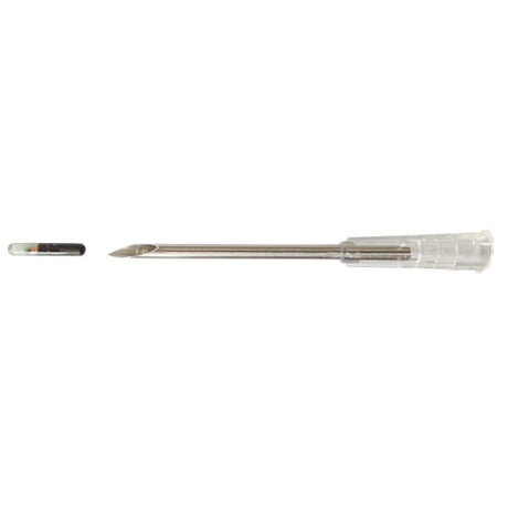 ISO-Transponder