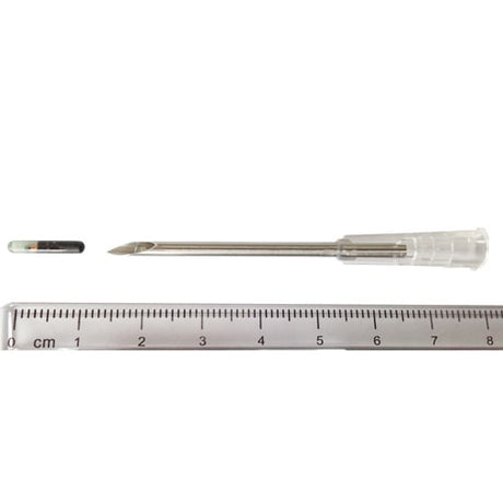 ISO-Transponder
