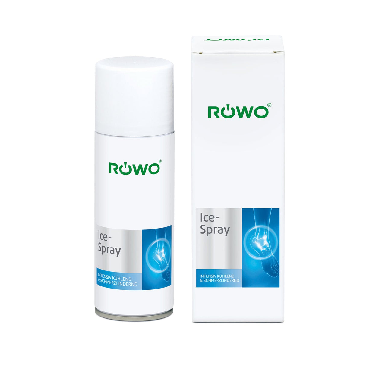 RÖWO Ice-Spray