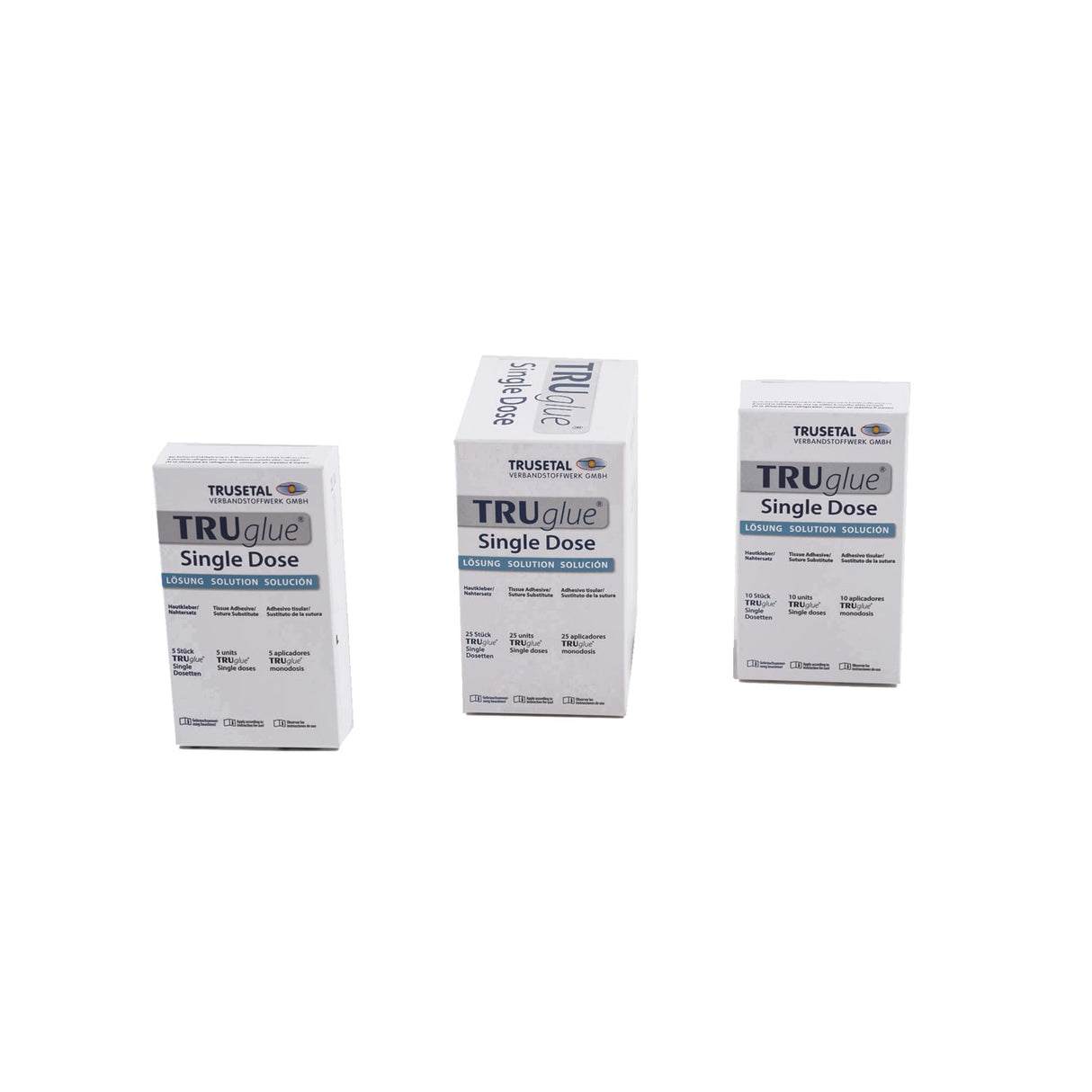 TRUglue® Wundkleber