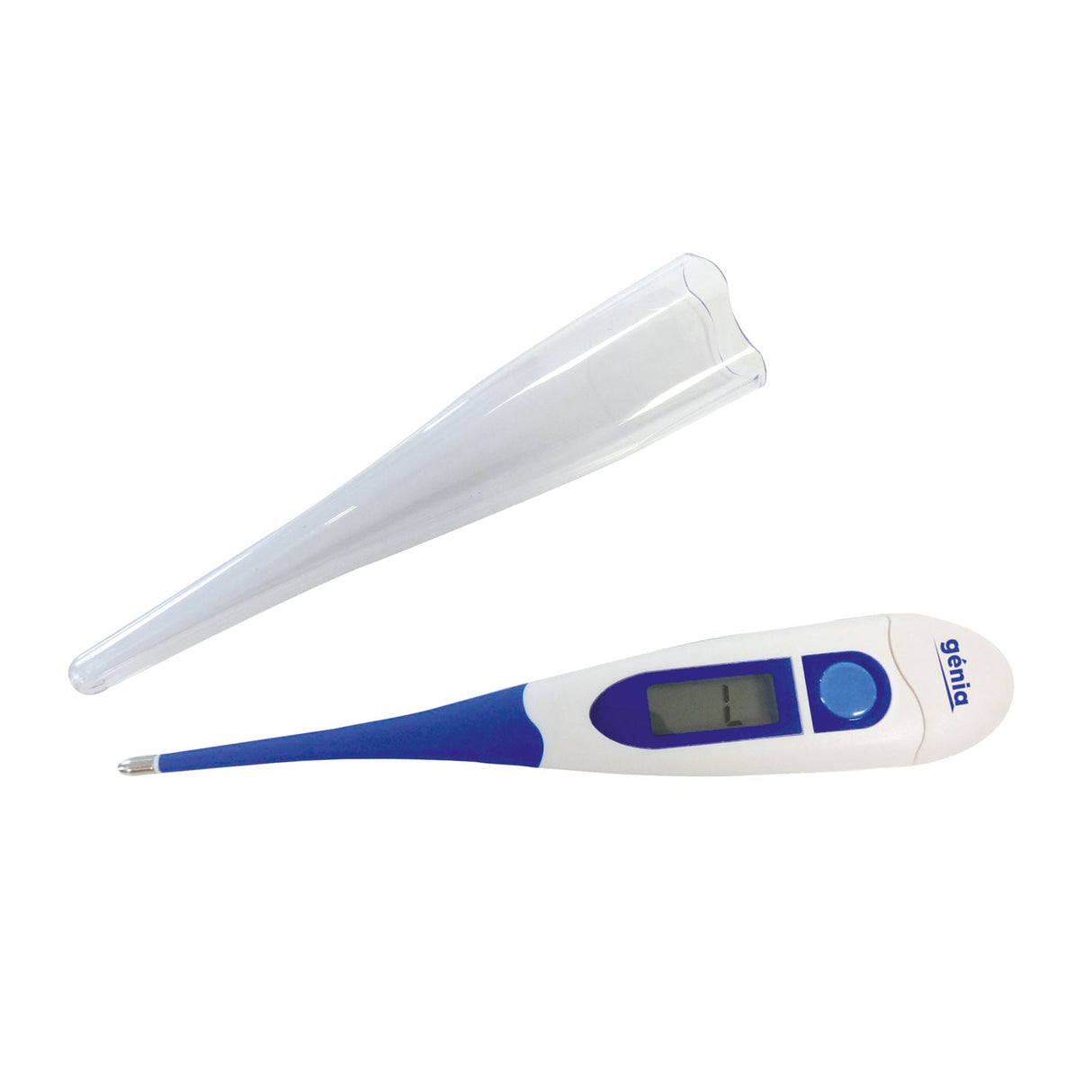 Veterinär Digital-Thermometer extra schnell