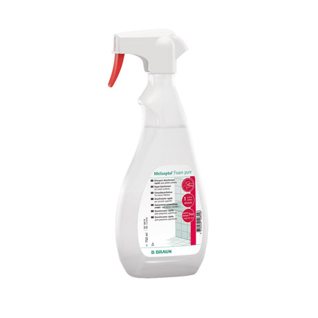 Meliseptol Foam pure
