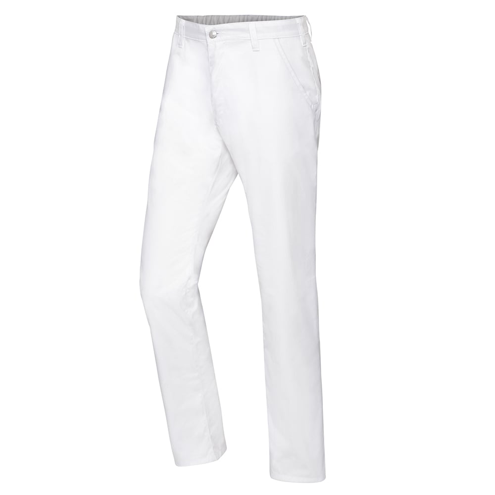 Herren-Chinohose
