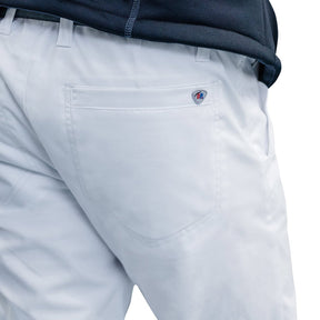 Herren-Chinohose