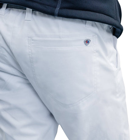 Herren-Chinohose