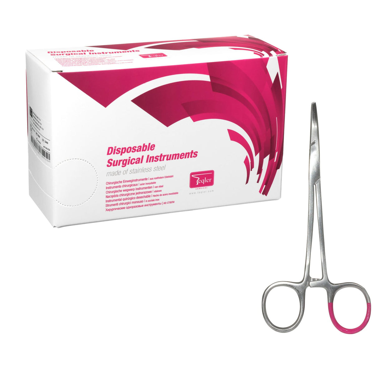 Smart Line Arterienklemme