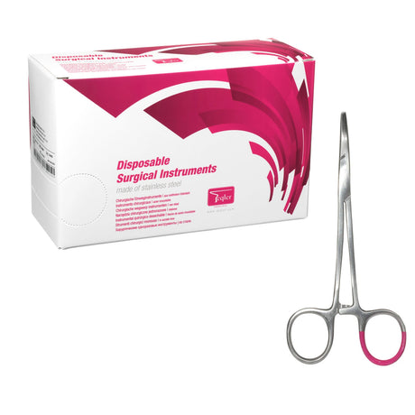 Smart Line Arterienklemme