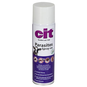 cit Parasitos Spray-on