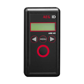 AEG Full-ISO Handlesegerät ARE H9