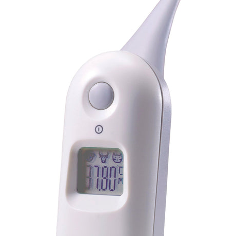 Digital-Thermometer topTEMP