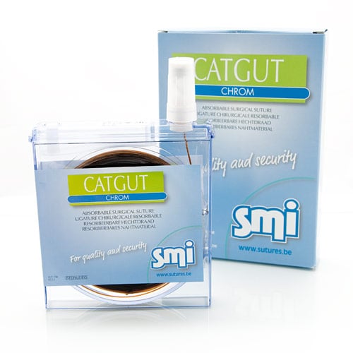 Catgut chrom