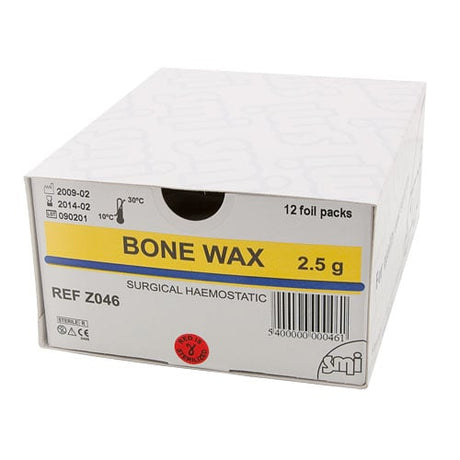 Bone Wax - Knochenwachs
