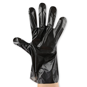 Walking CPE-Handschuhe Sushi - schwarz