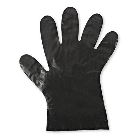 Walking CPE-Handschuhe Sushi - schwarz
