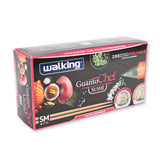 Walking CPE-Handschuhe Sushi - schwarz