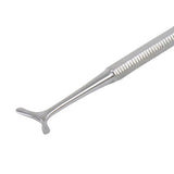 Füllinstrument doppelendig
