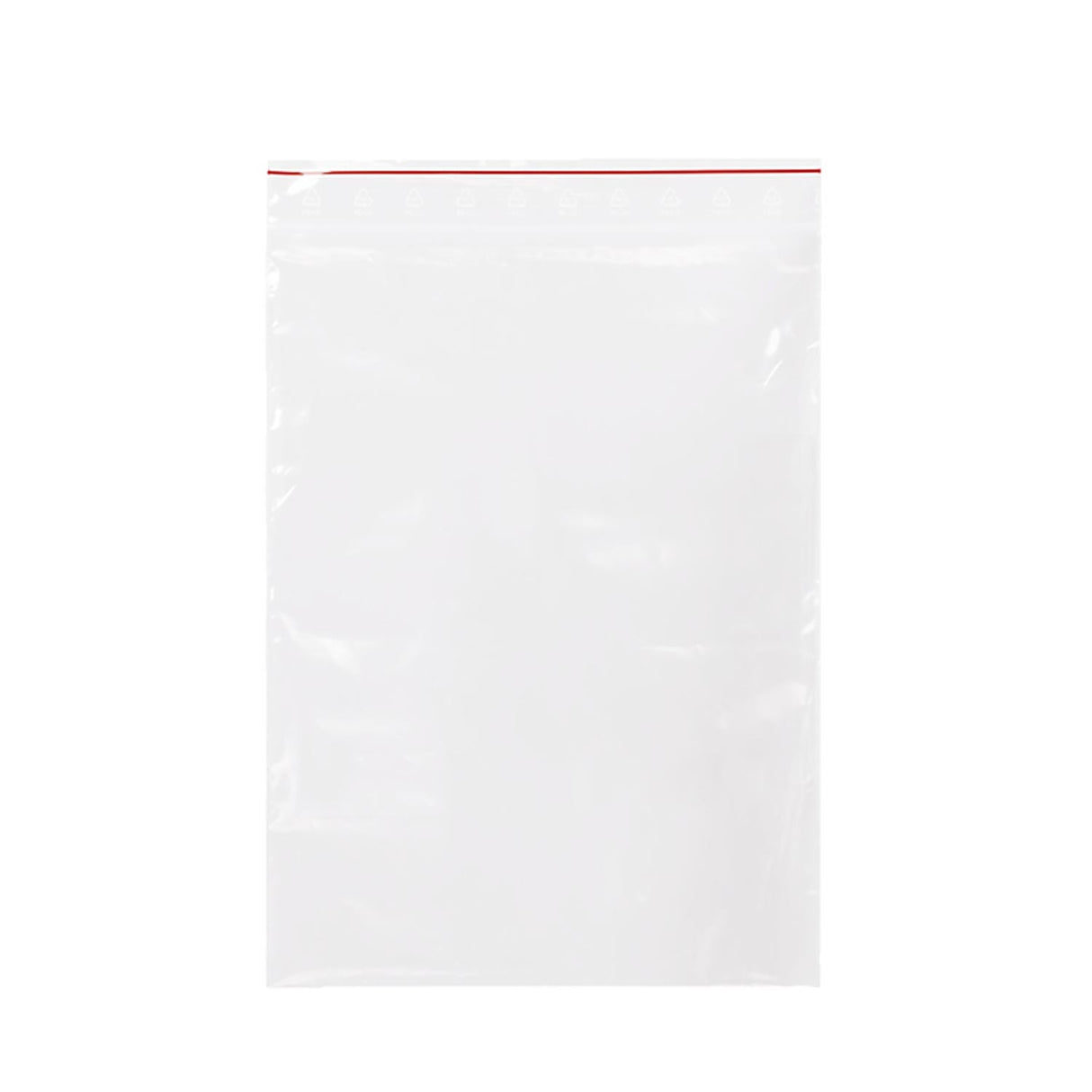 PE-Druckverschlussbeutel