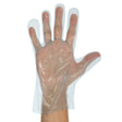 HDPE-Handschuhe Polyclassic Strong - blau