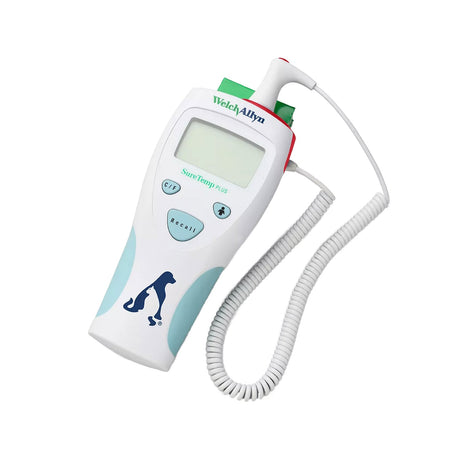 SureTemp® Plus 690 VET-Thermometer