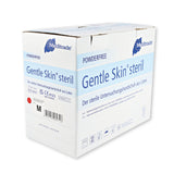 Meditrade Gentle Skin® steril Untersuchungshandschuhe | Latex - weiß