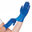 Latexhandschuhe Soft Blue | puderfrei - blau