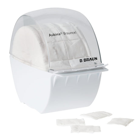 Askina® Brauncel® Tupferbox