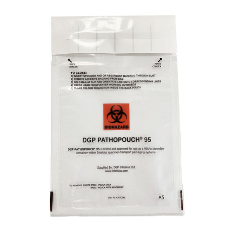 Pathopouch